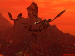 Demon Flight
